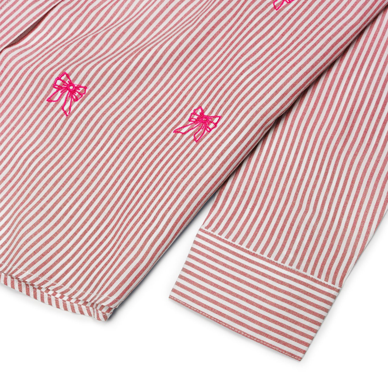 Strippy Ribbon 2.0 - Serendipity