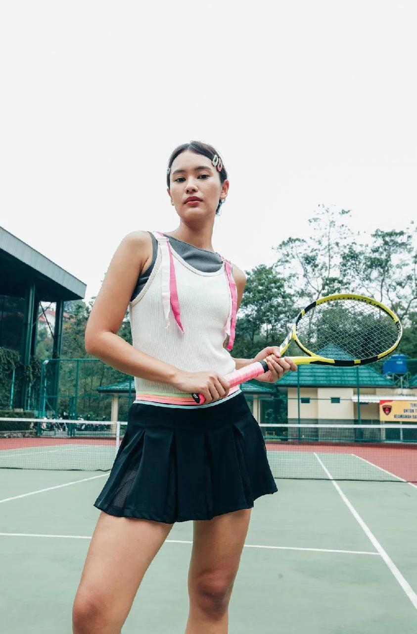 Match Skort - Wad Studio