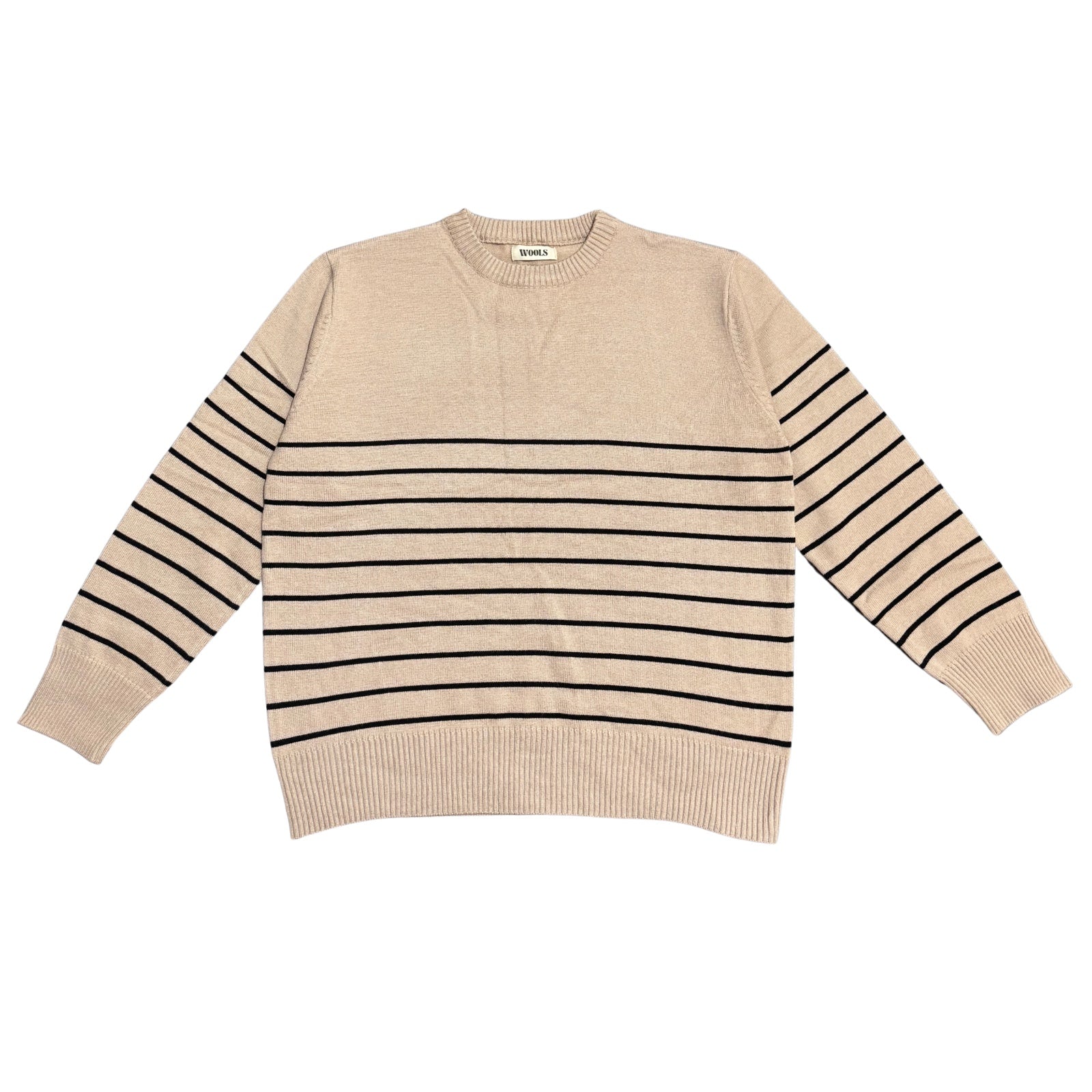 Viscose Strip - Wools