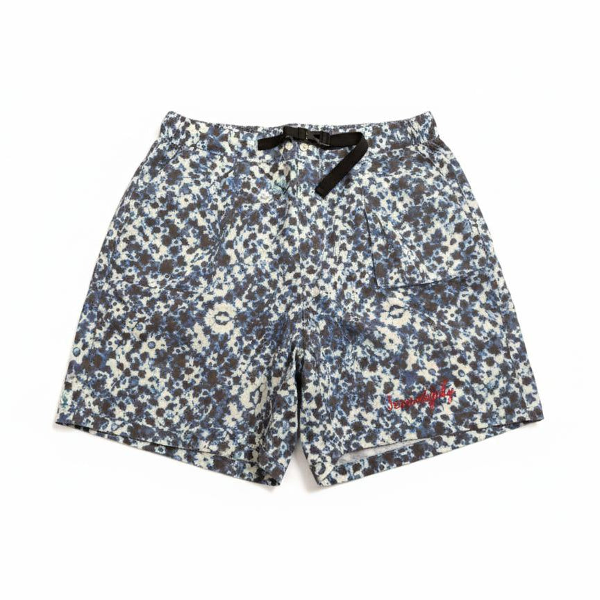 Temp Ocean Pants Blue White - Serendipity