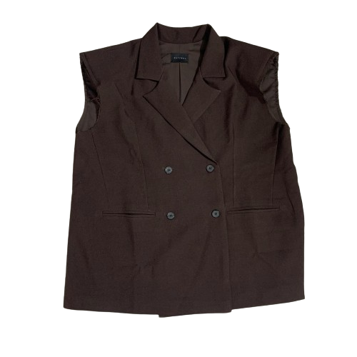 Divine Vest - Satchel