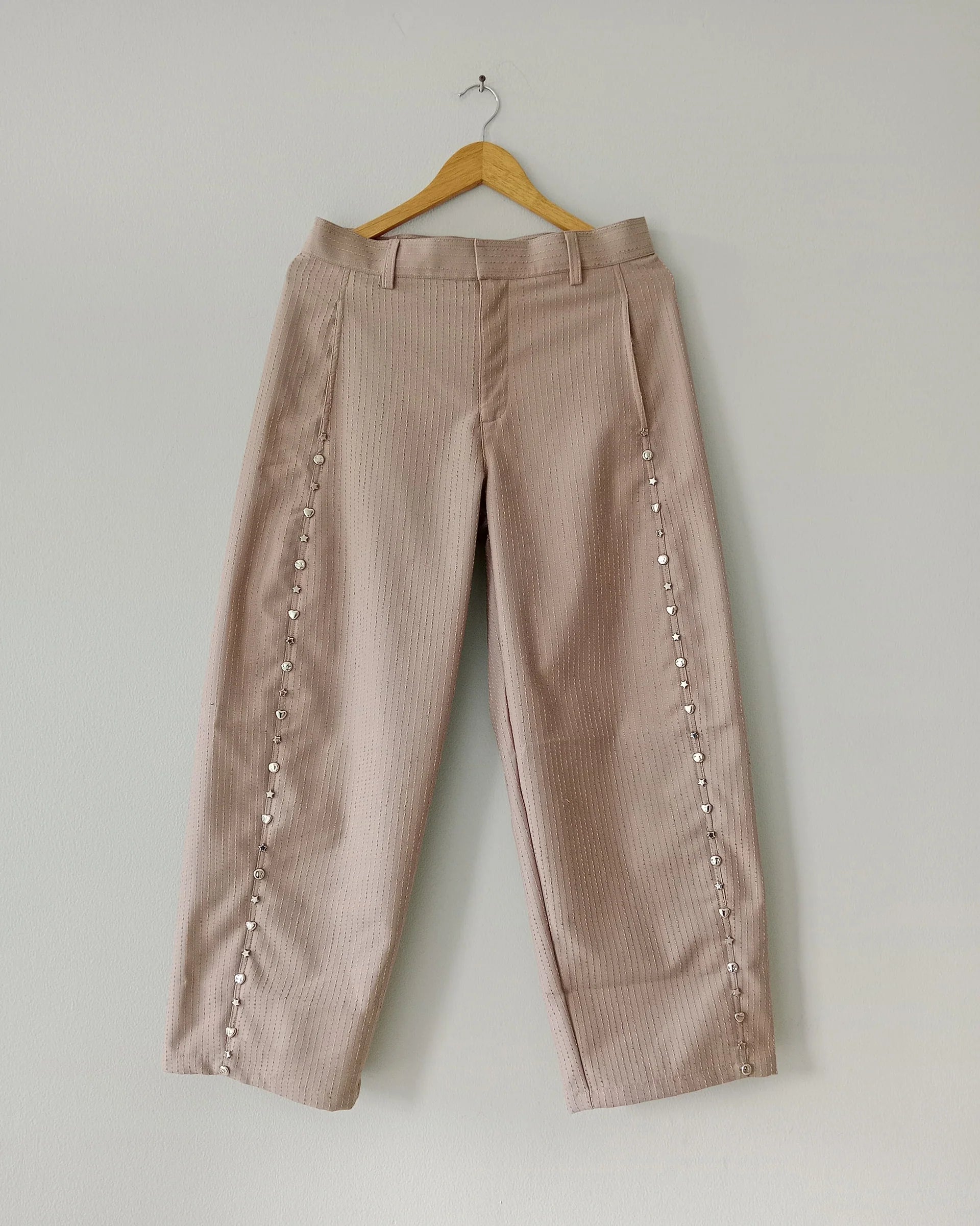 Allen Beaded Pants - Toko Didiyo