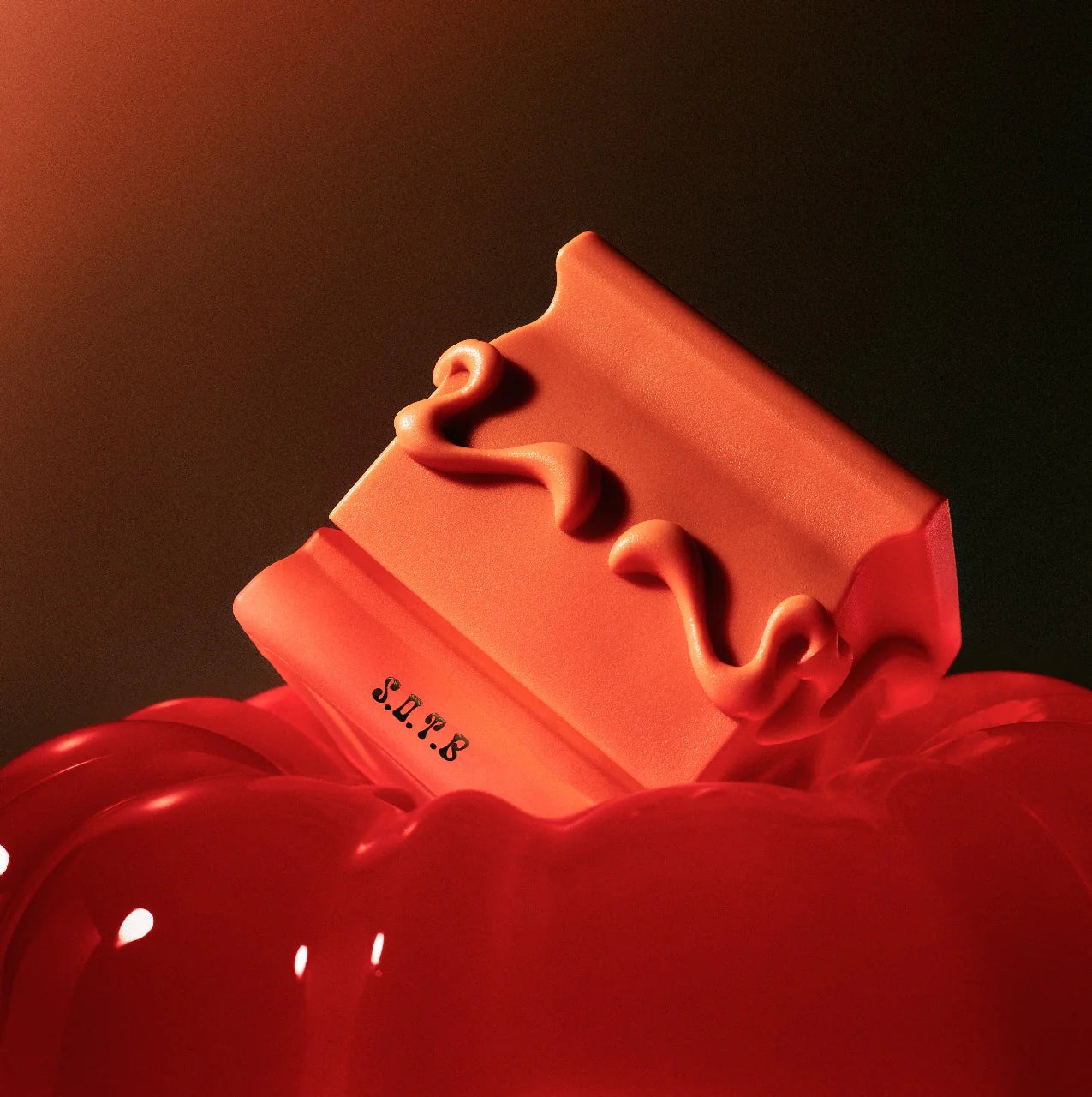 S.O.T.B (35ML) - Saff & Co Extrait De Parfume
