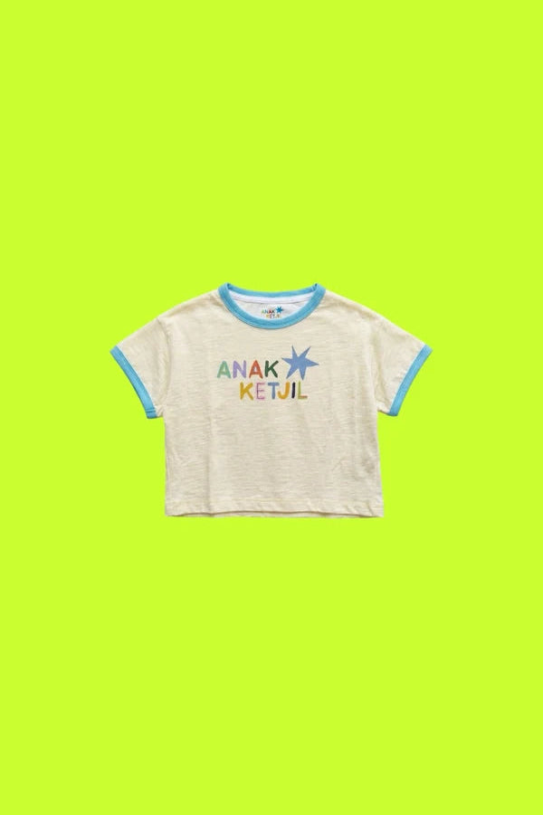 OG Anak Ketjil Tee Buttercup - Anak Ketjil