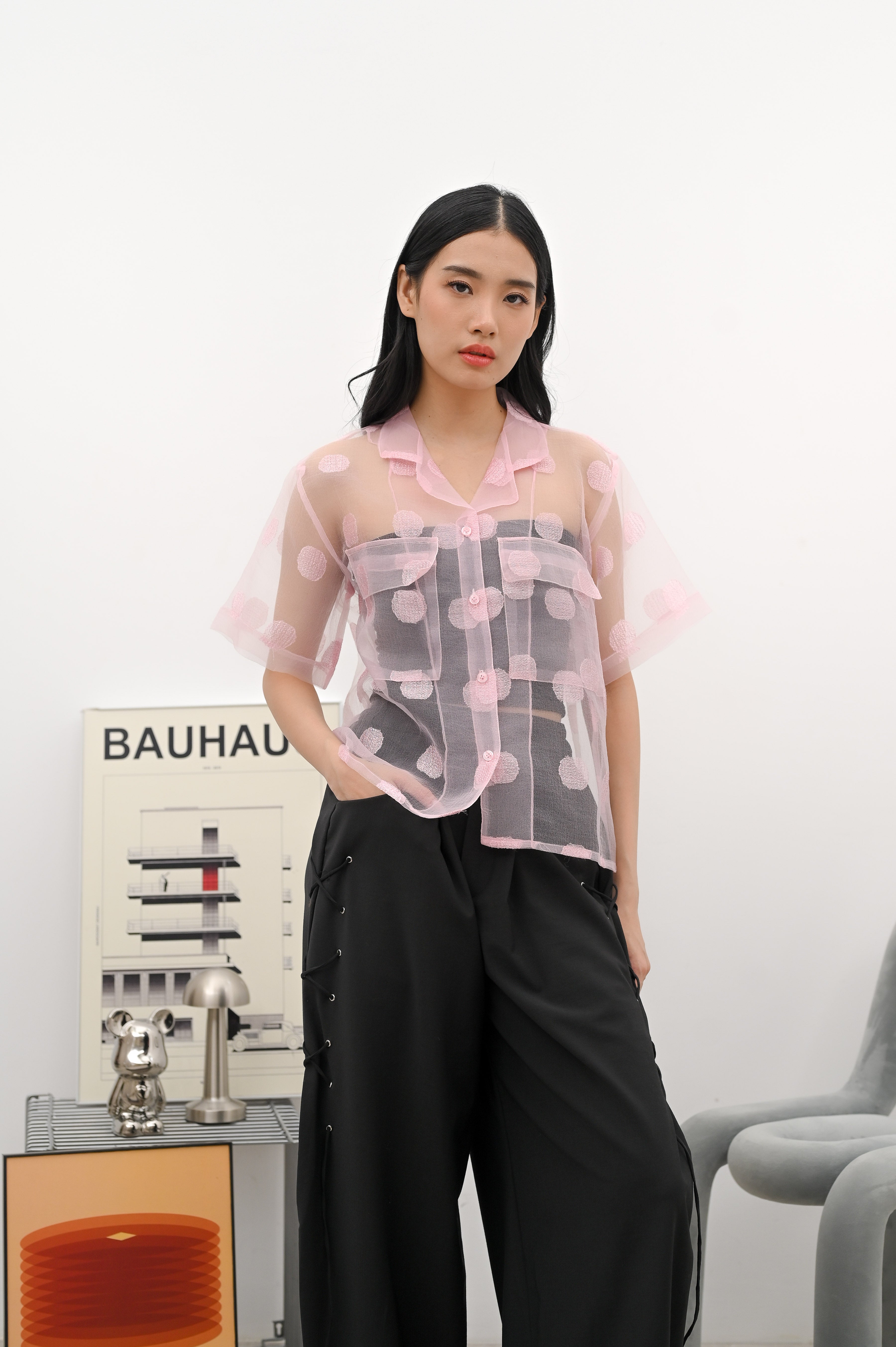 Miya Top - Alexalexa