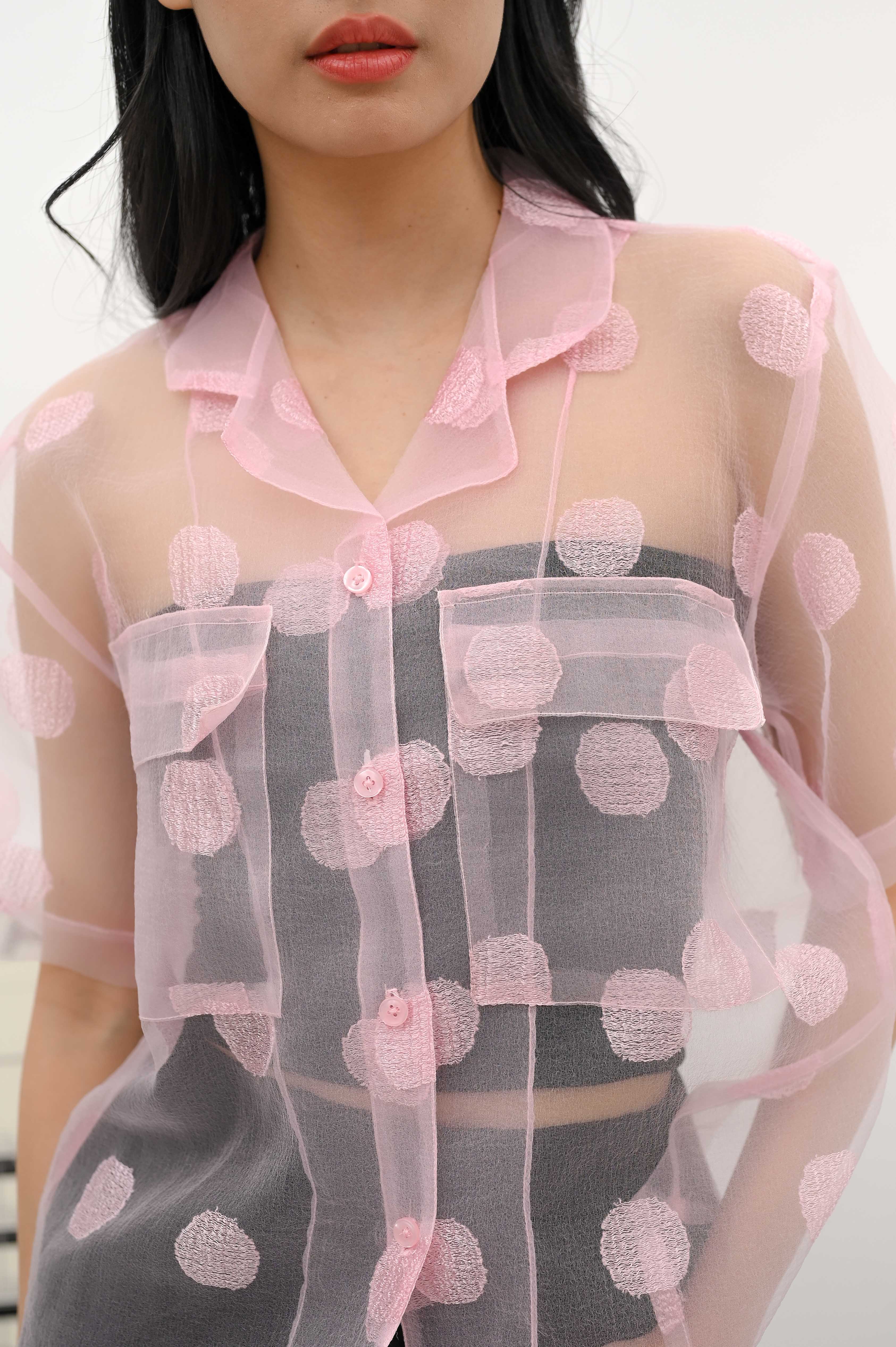 Miya Top - Alexalexa