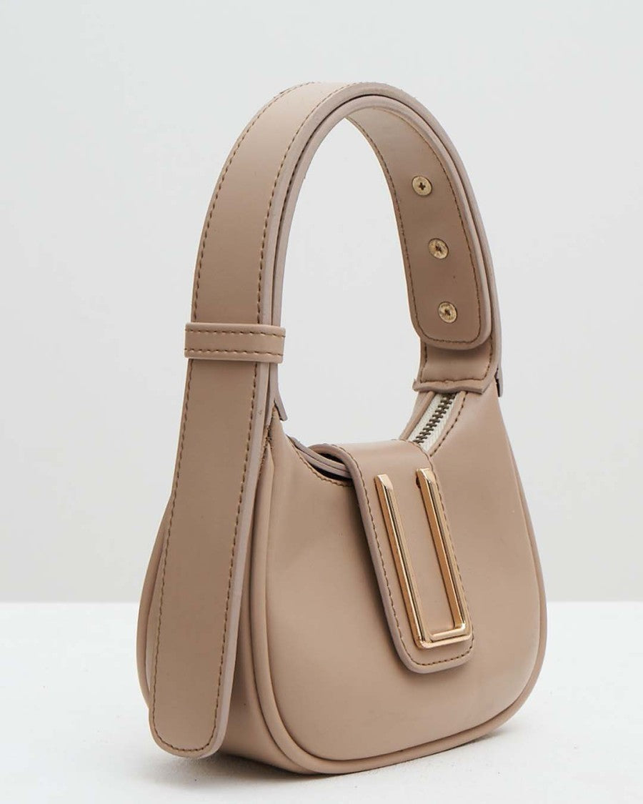 Bradshaw 16 Bag Nude - Josvli