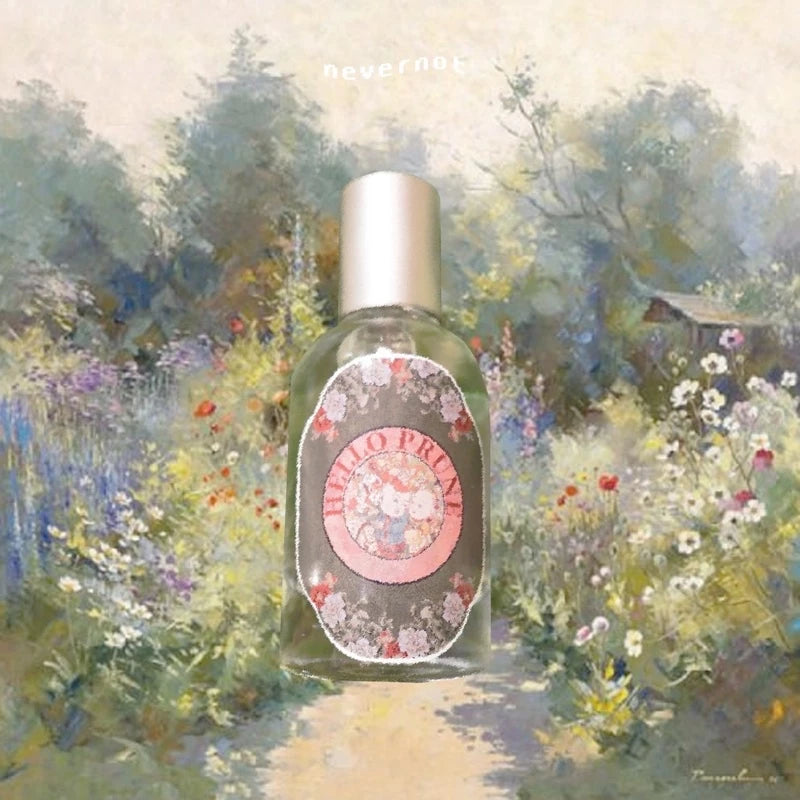 Hello Prune / Nevernot Signature Series (EDP) -  Nevernot Official