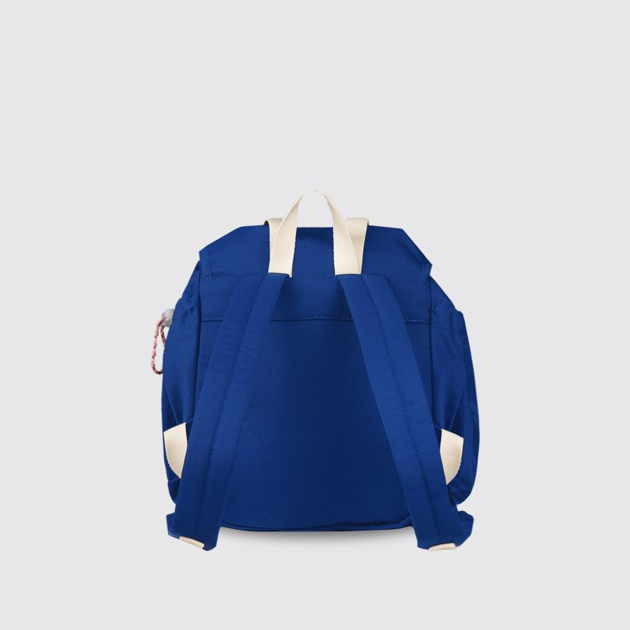 Day To Day Mini Rucksack Dark Blue (S) - Exsport