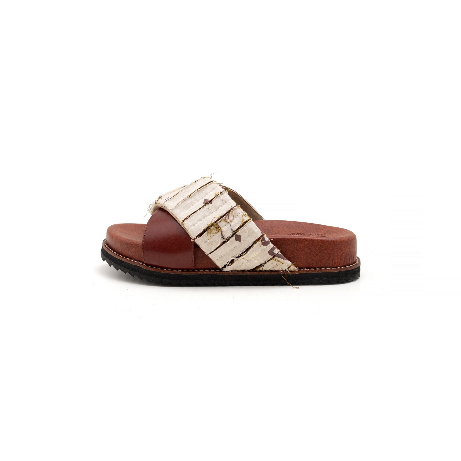 Bhumi Sandals - Cajsa