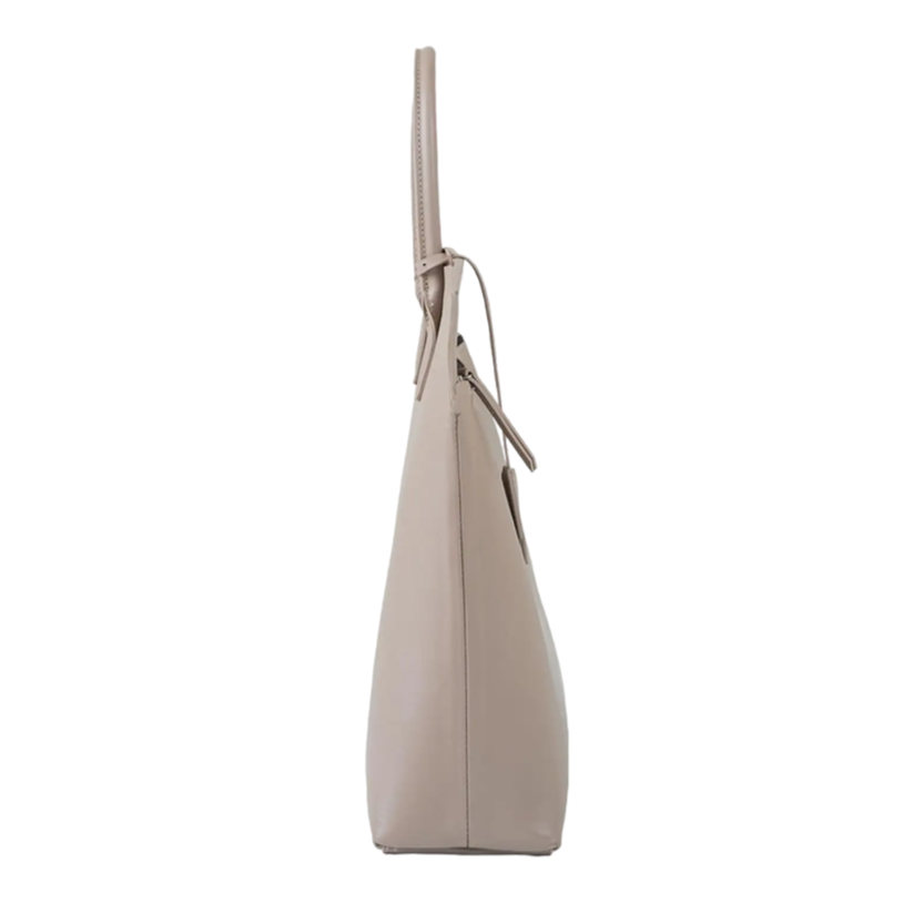 Ace Bag Nappa Beige - Aesthetic Pleasure