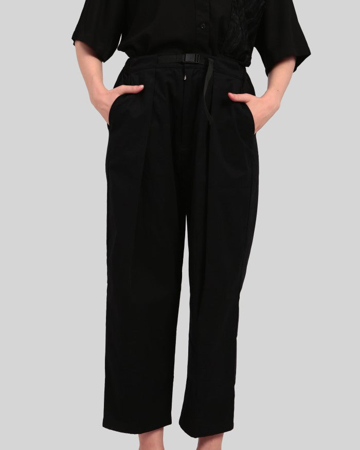 ​Jane's Silhouette Loose Fit Pants - 237