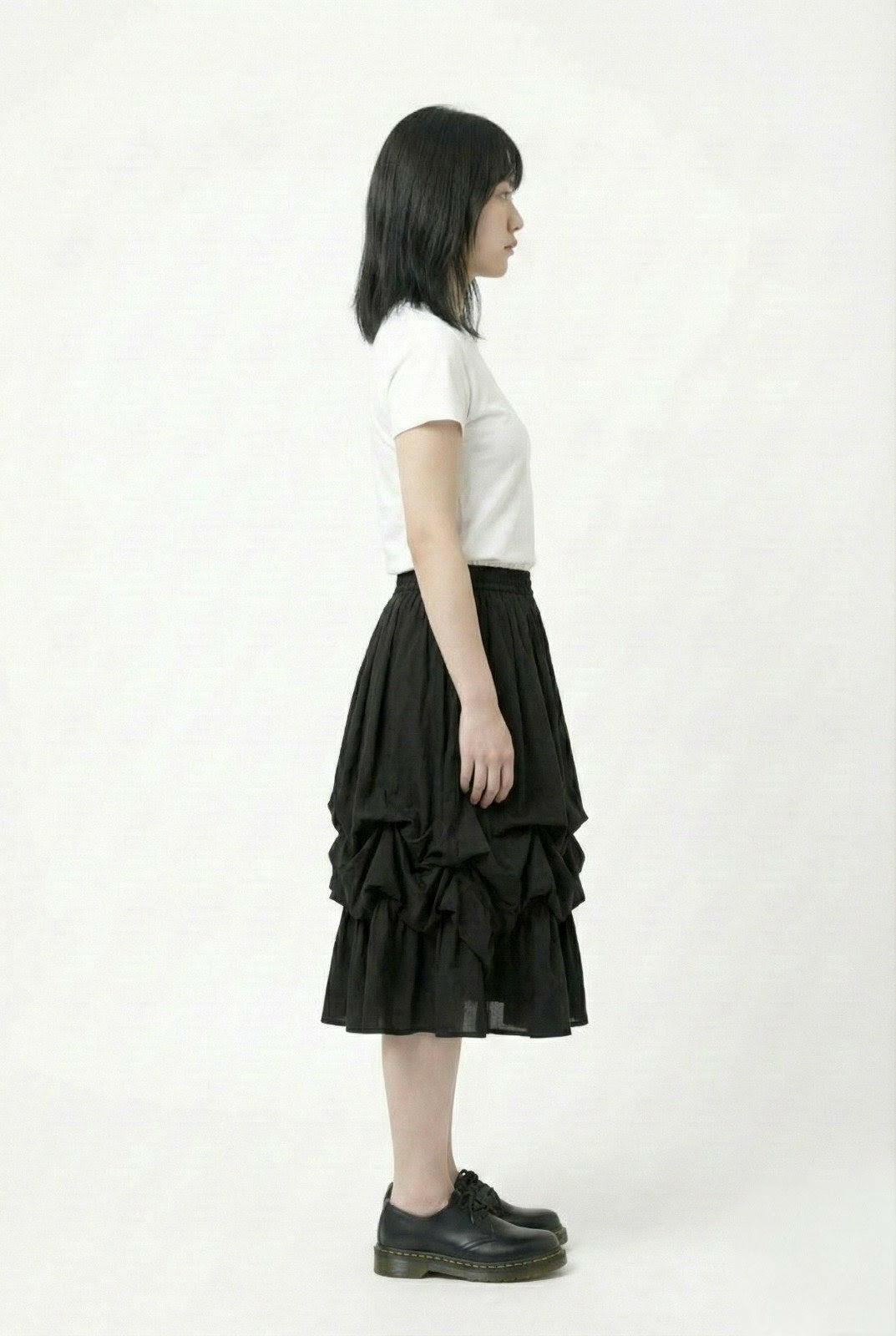 Ninawa Skirt - House Of Reika (HOR)