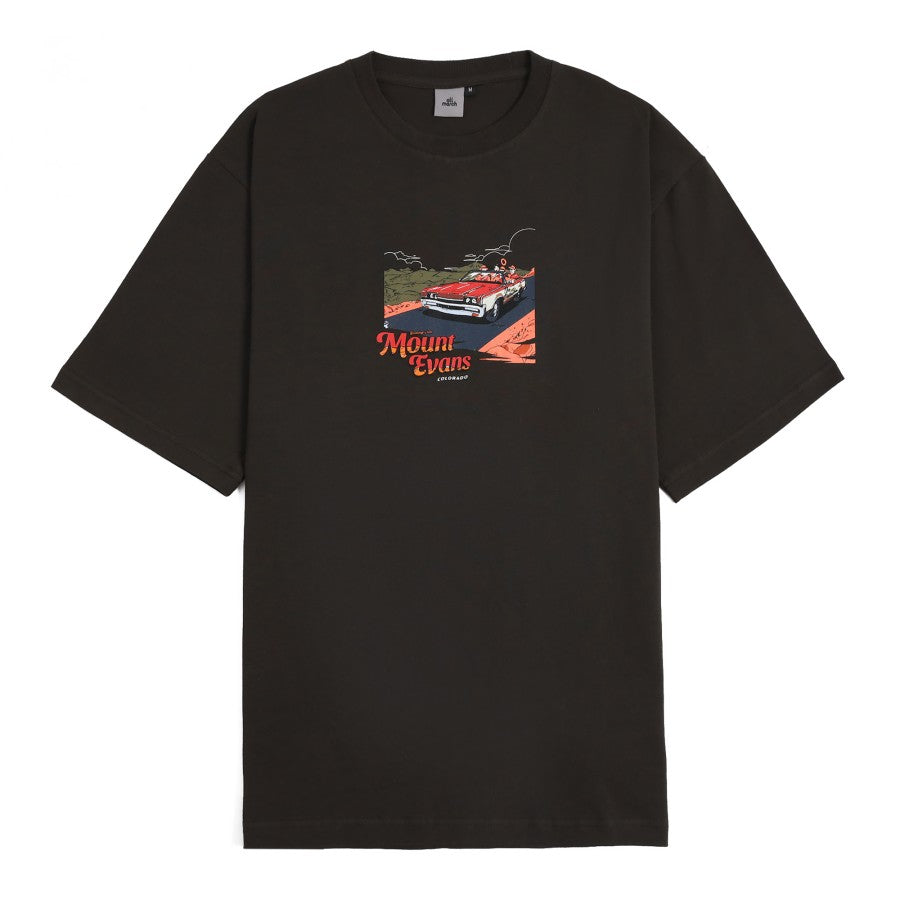 Mount Evans Shirt - All March