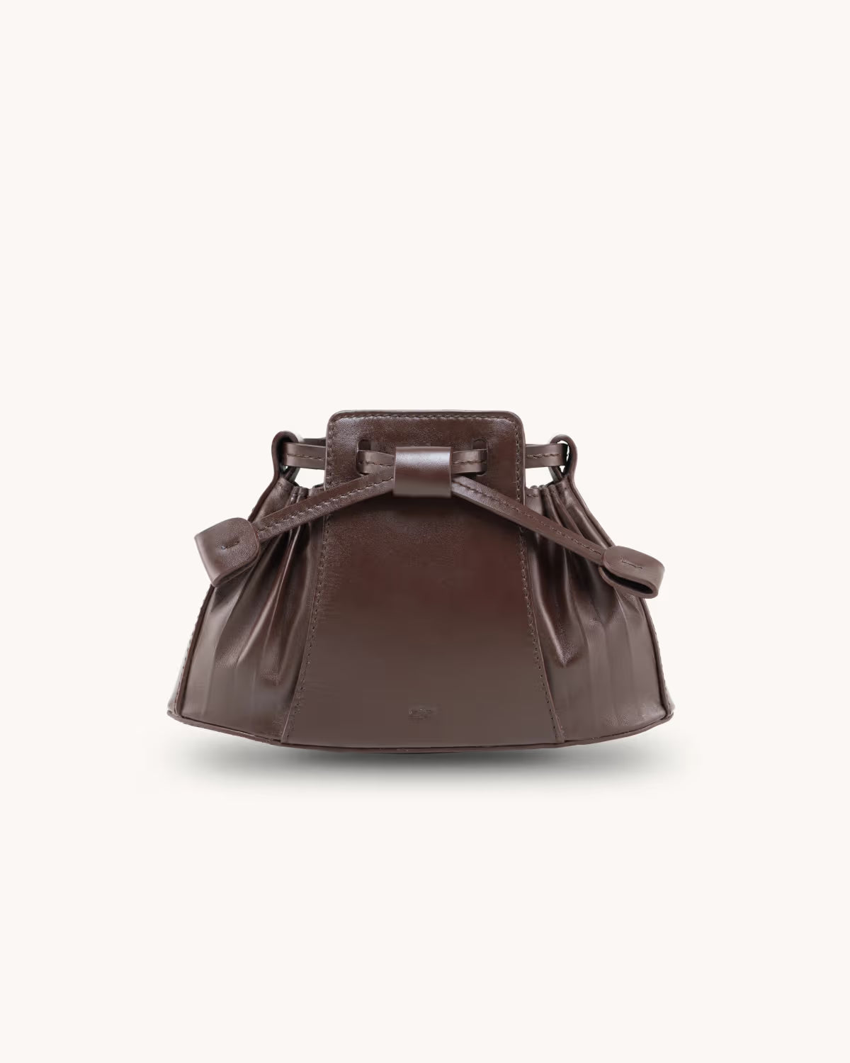 C’est Le Pretzel Bag Cocoa - Céci