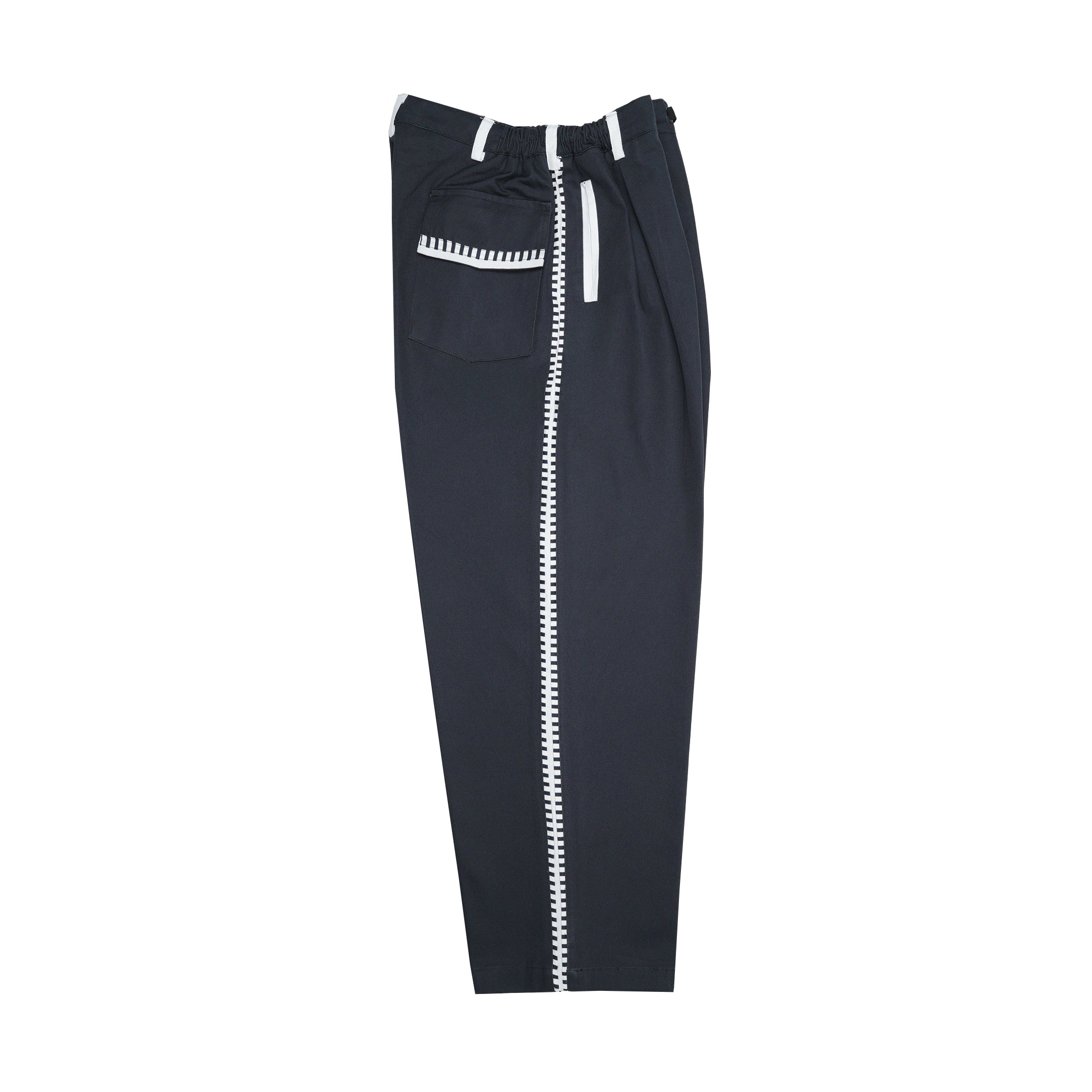 Blue Nighttime Sky Pants - Serendipity