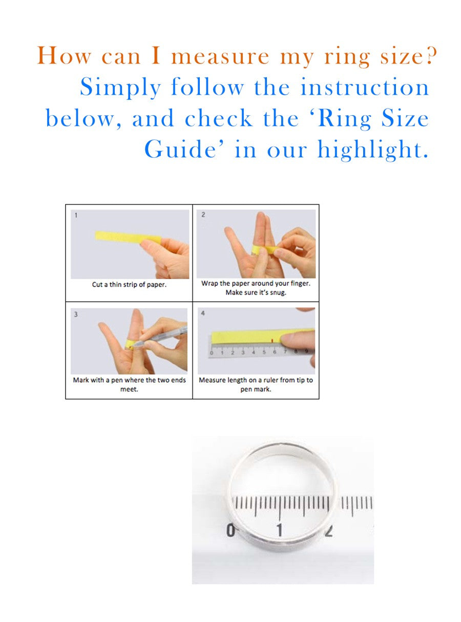 Finger How To Find Your Ring Size In Cm Ruler How To Find Out Your