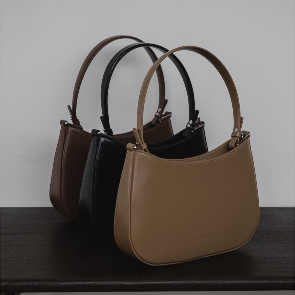 Millie Bag - Nakedsol