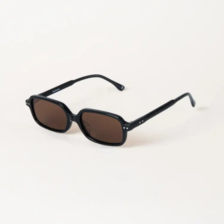 Mavie Black Brown - Heykama