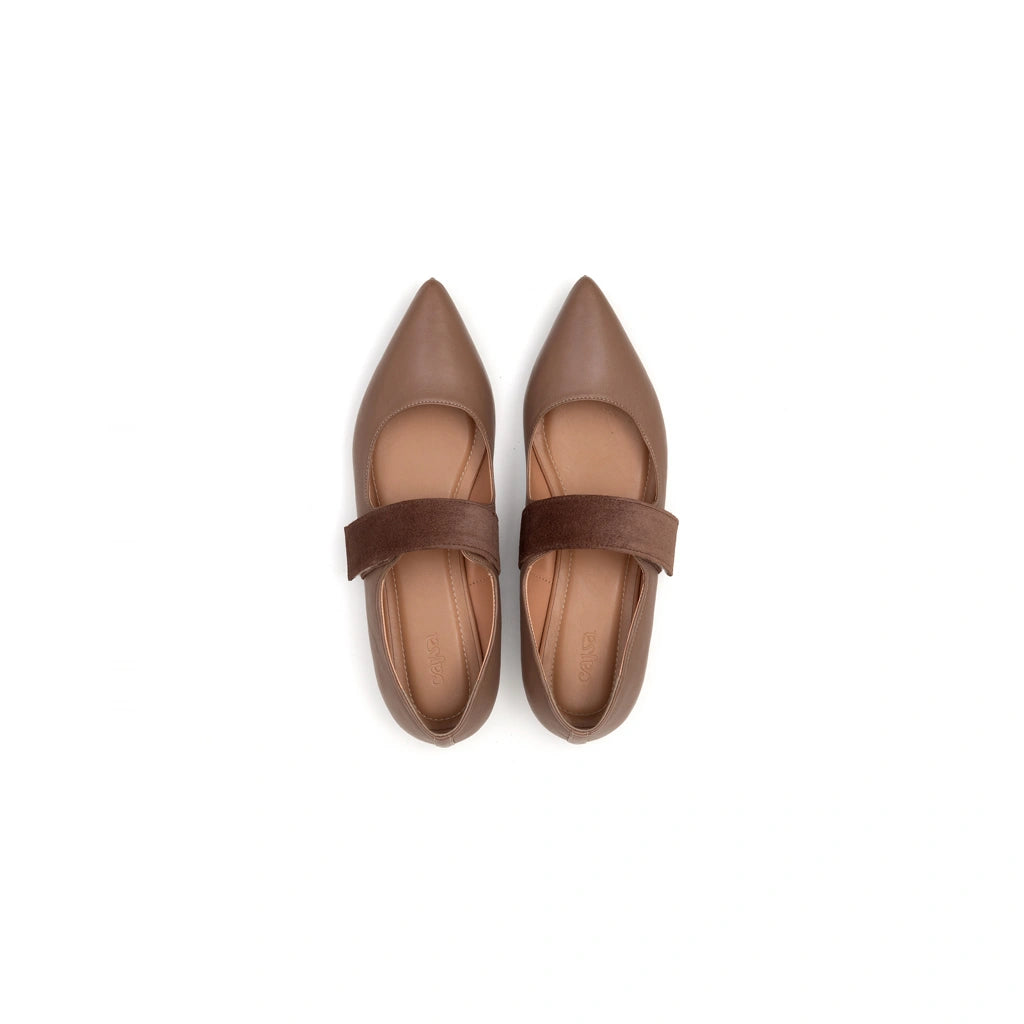Noa Shoes - Cajsa