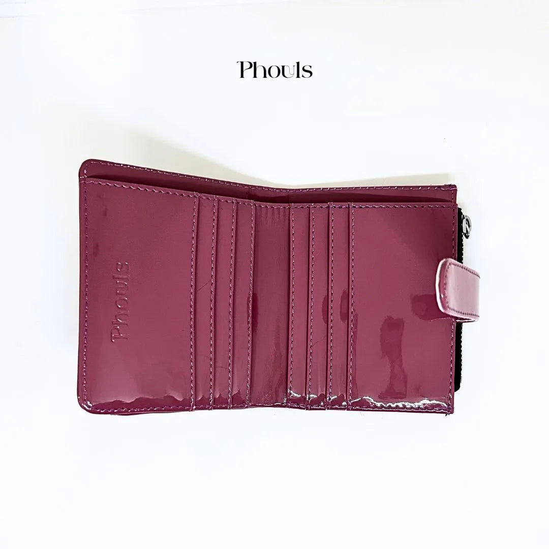 Callysta Wallet  - Phouls