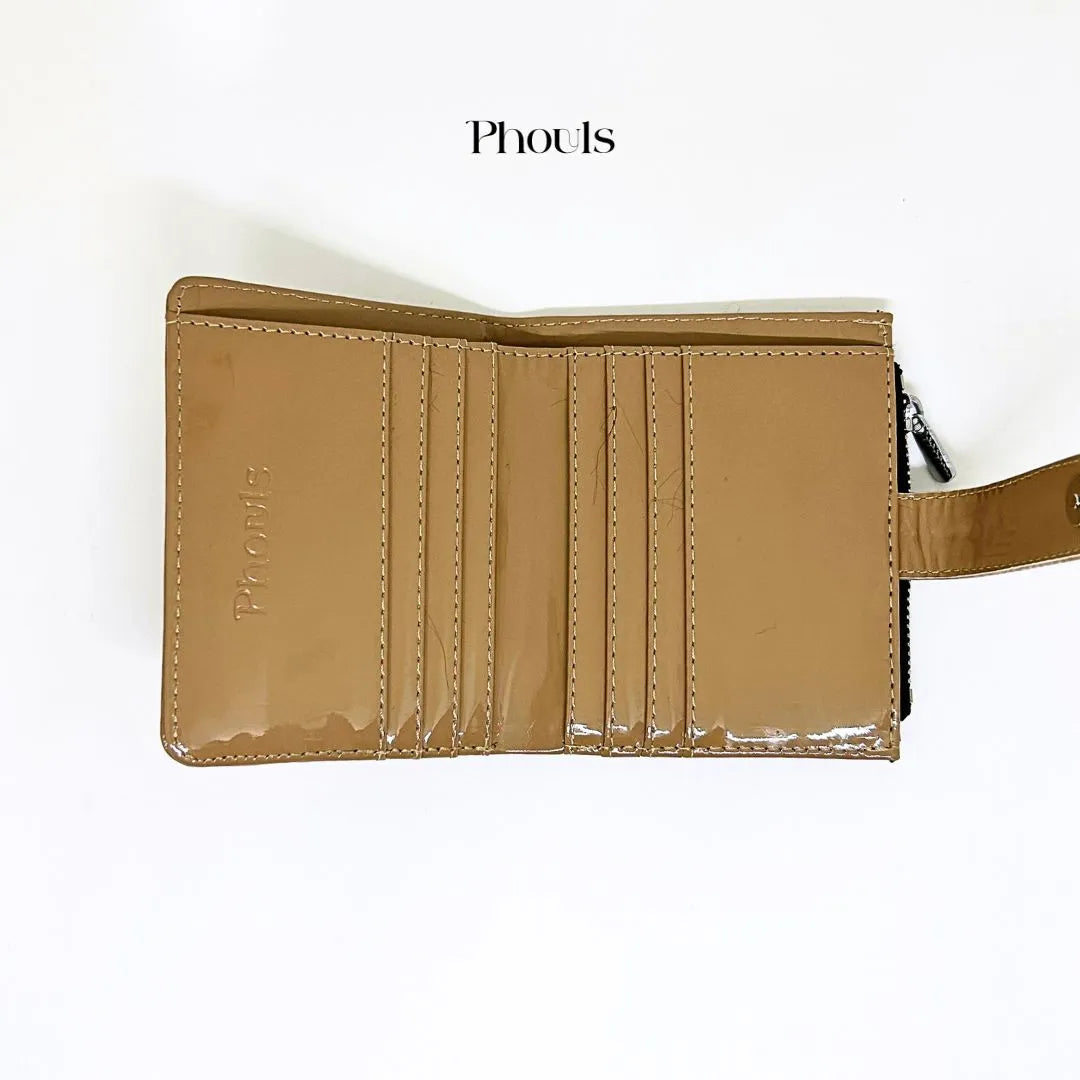 Callysta Wallet  - Phouls