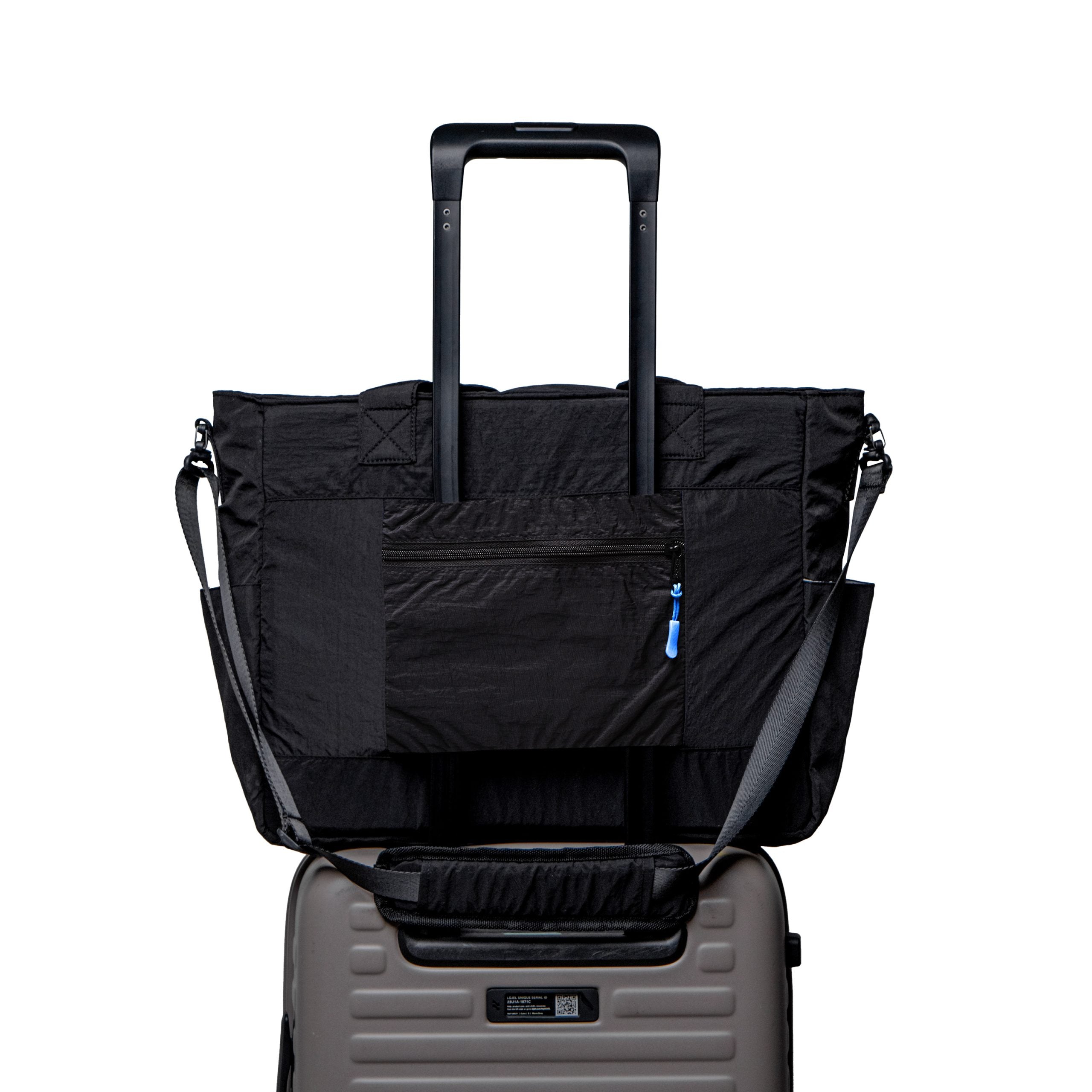 Callie Tote Bag - Wallts