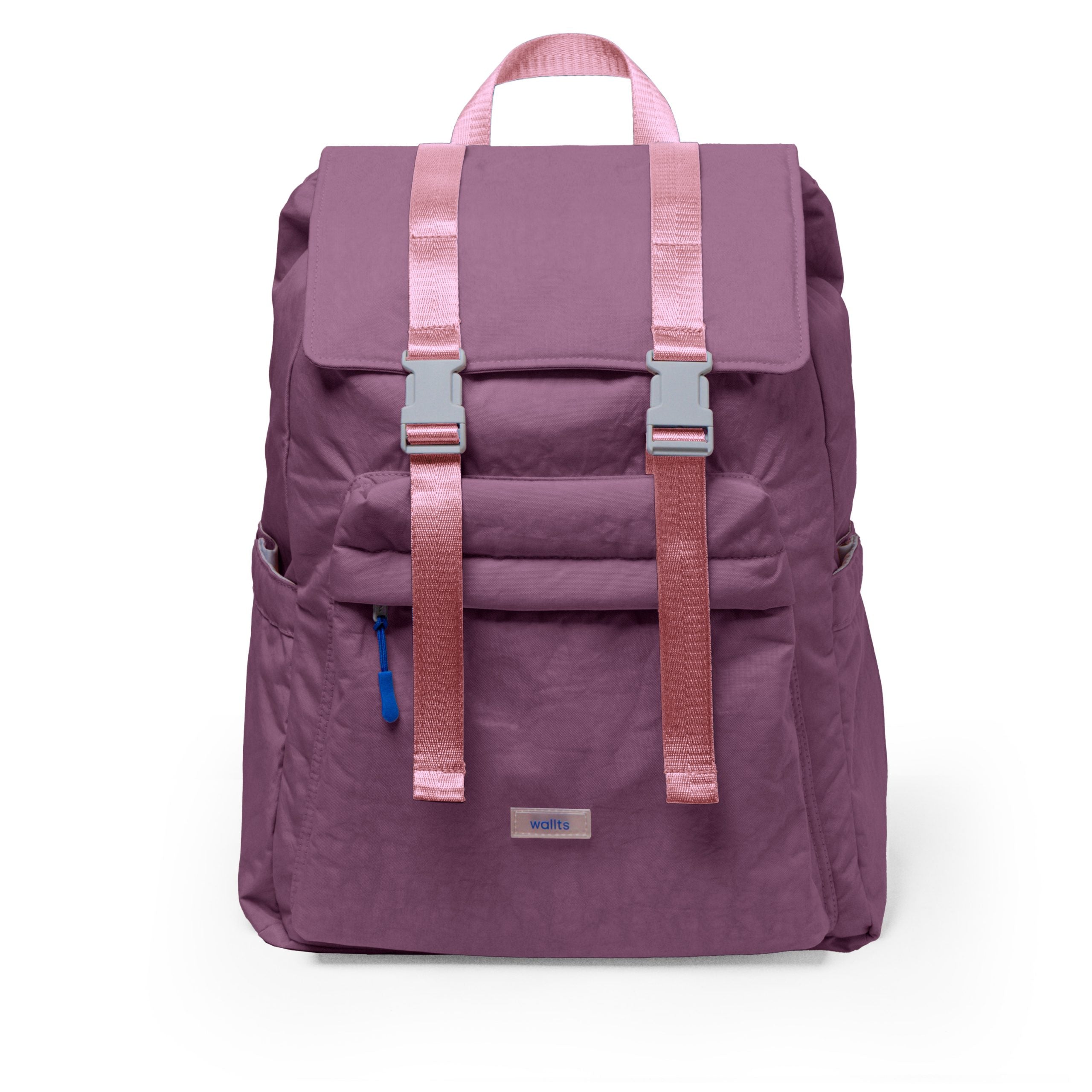 Pockey Backpack - Wallts