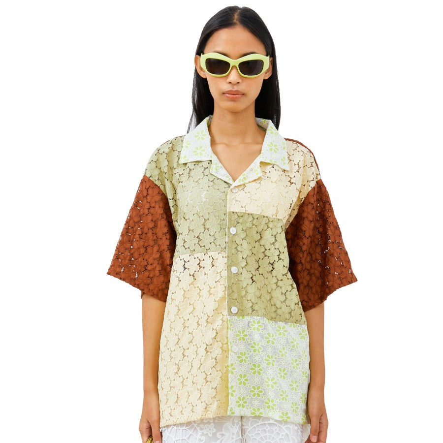 ​Dion Boy Shirt - Toko Didiyo