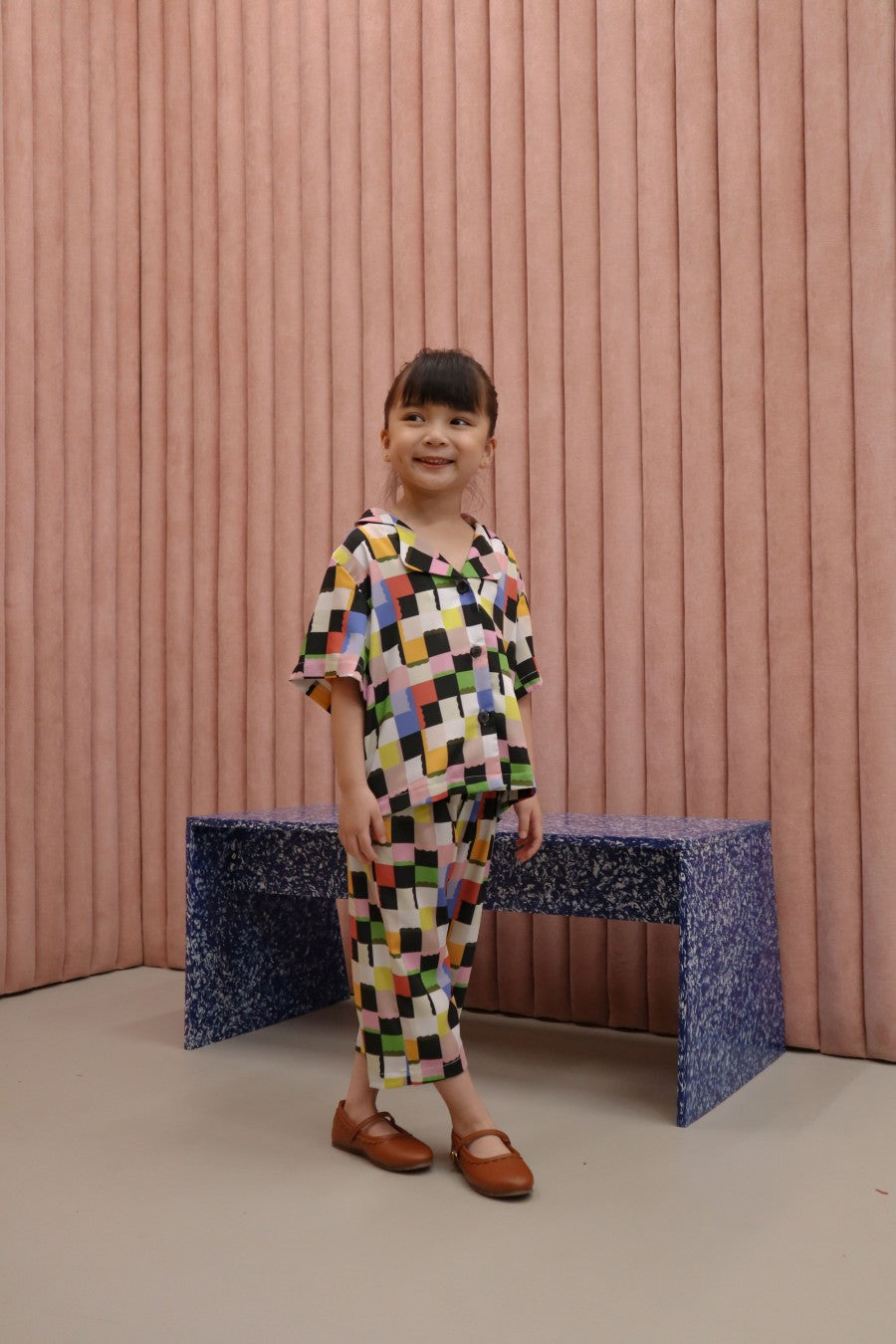 Joa Pajama Kids Set - LR Studio