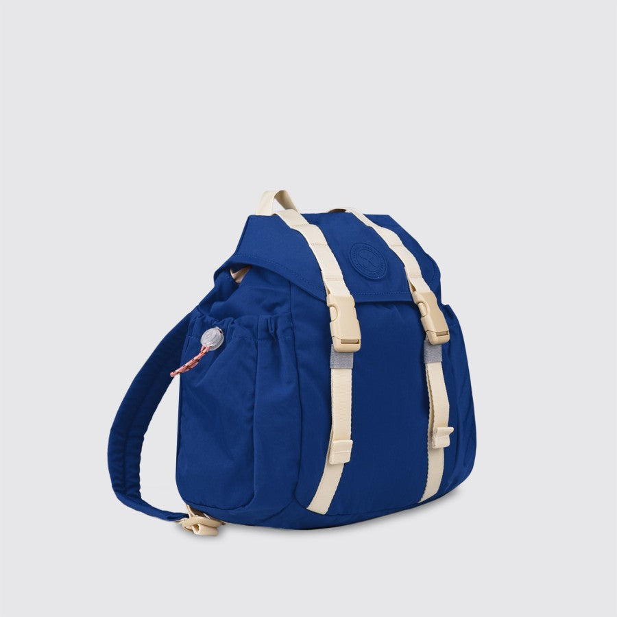 Day To Day Mini Rucksack Dark Blue (S) - Exsport