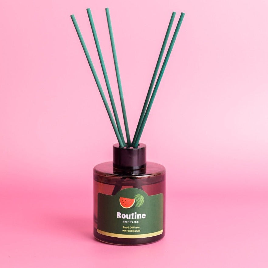 Diffuser Watermelon - Routine Supplies