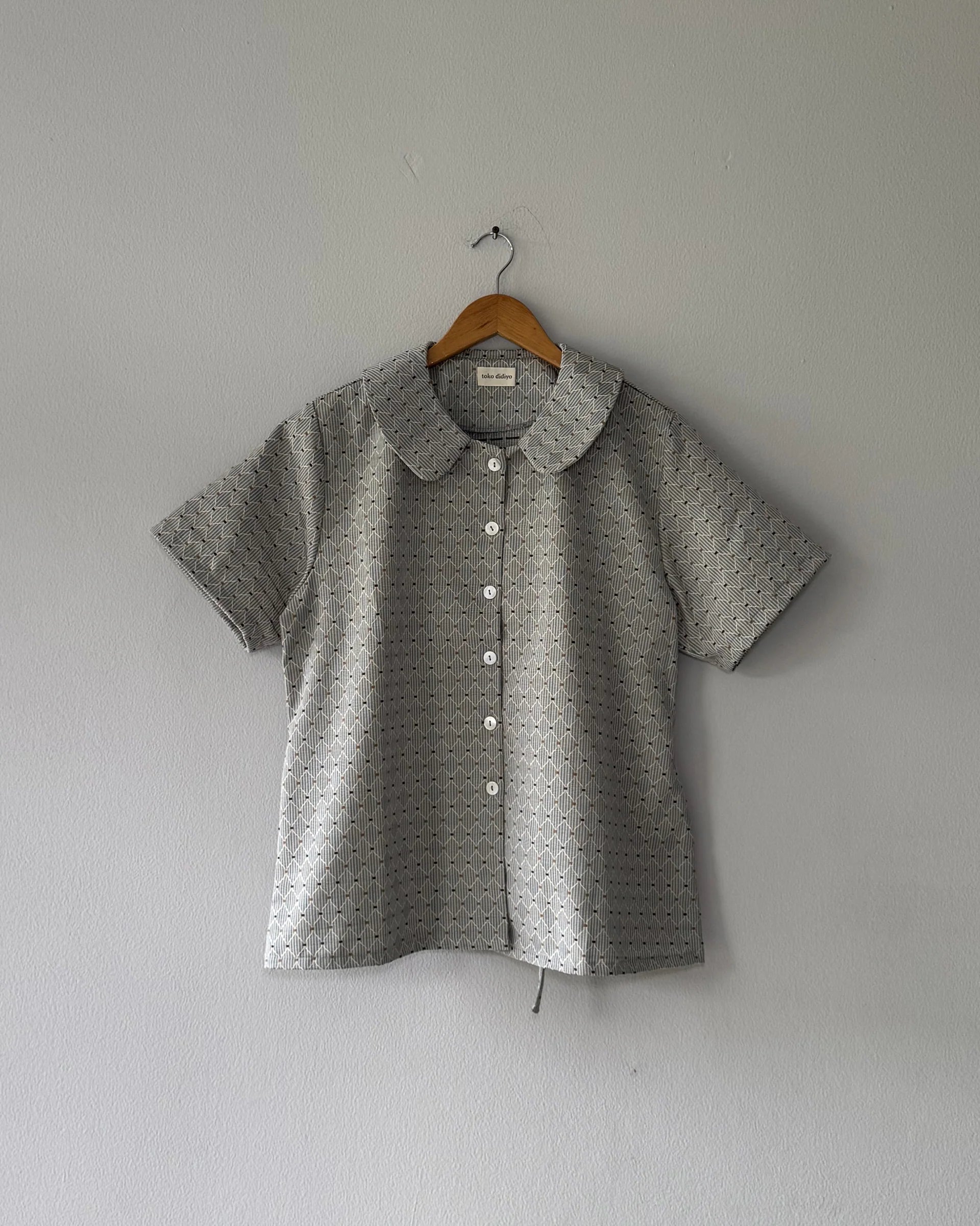 Daphne Blouse - Toko Didiyo