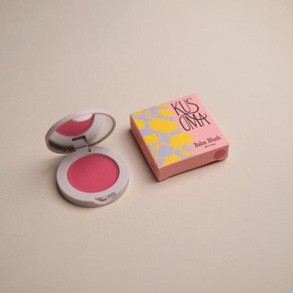 Balm Blush Seruni - Kusuma