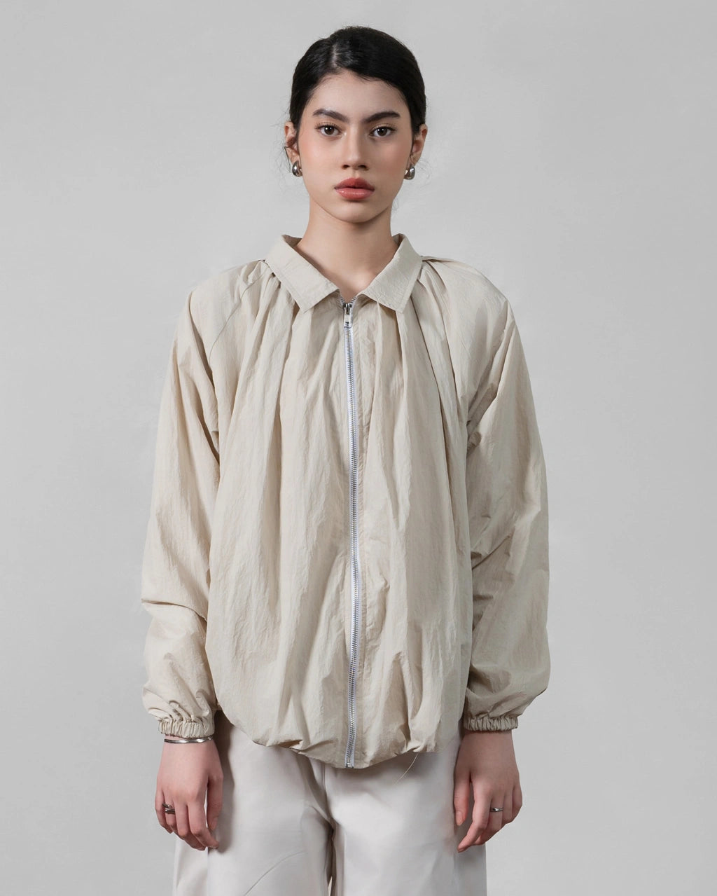 Kino Jacket - Kajuaruna