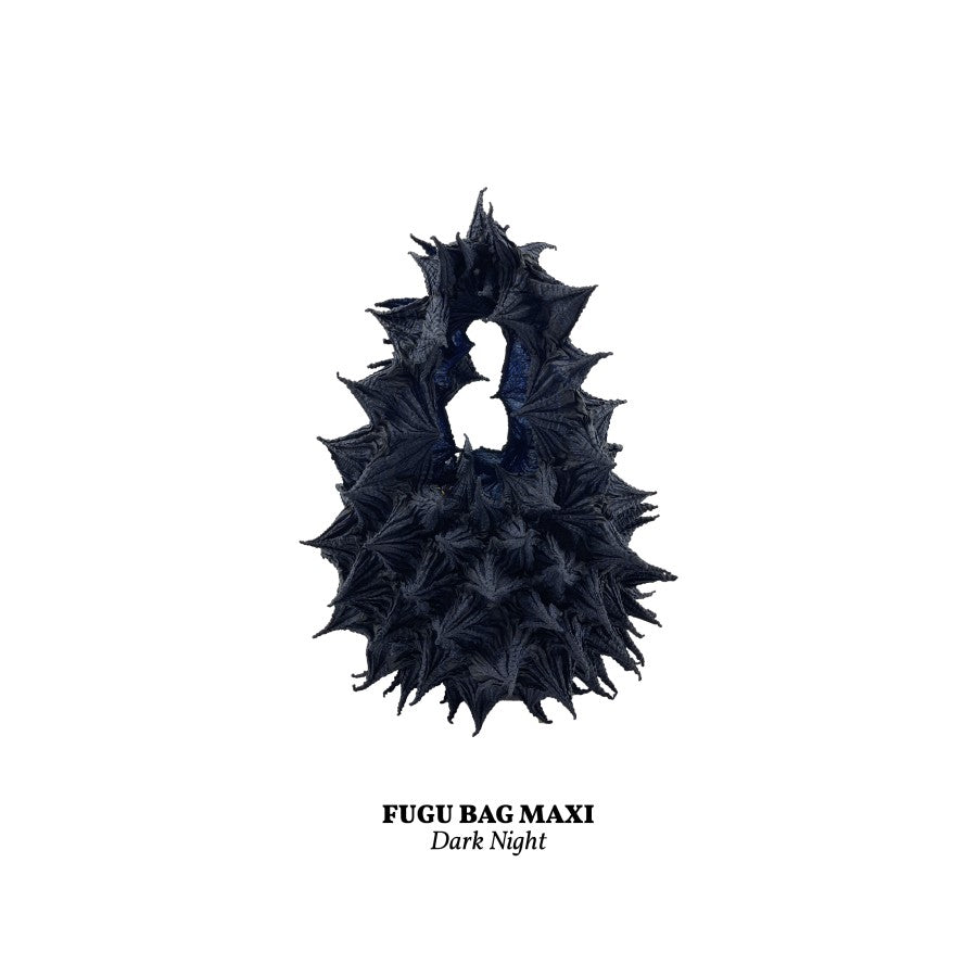 Fugu Maxi - Dark NIght - Fuguku