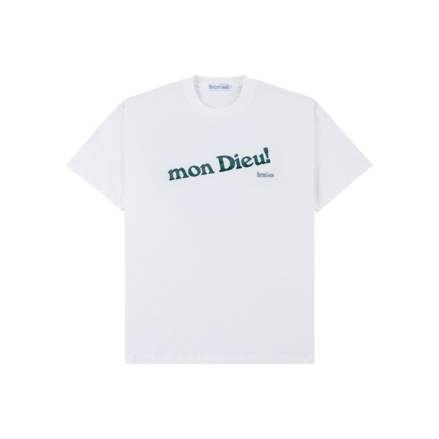 Mon Dieu Tee - Better Goods