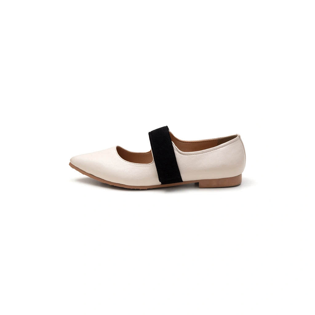 Noa Shoes - Cajsa