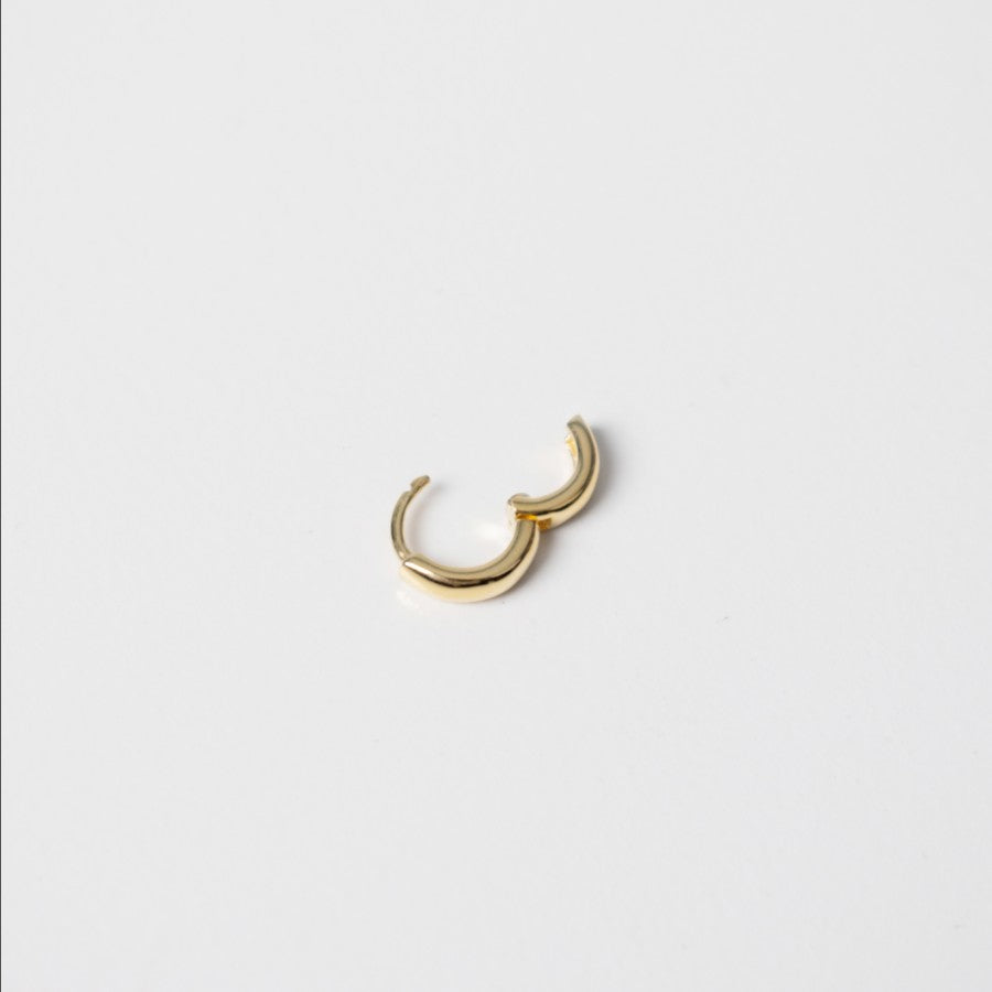 Oslo Earring - Stuudio Particular