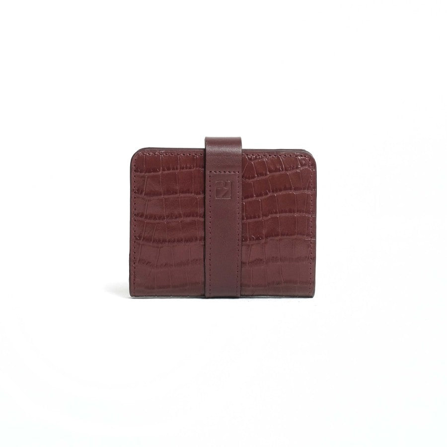 Noel Bifold Wallet - Purotti