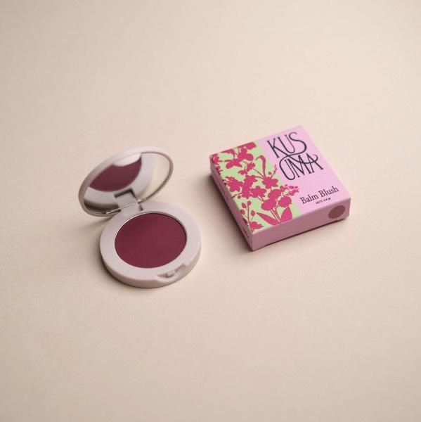 Balm Blush Anggrek Malem - Kusuma