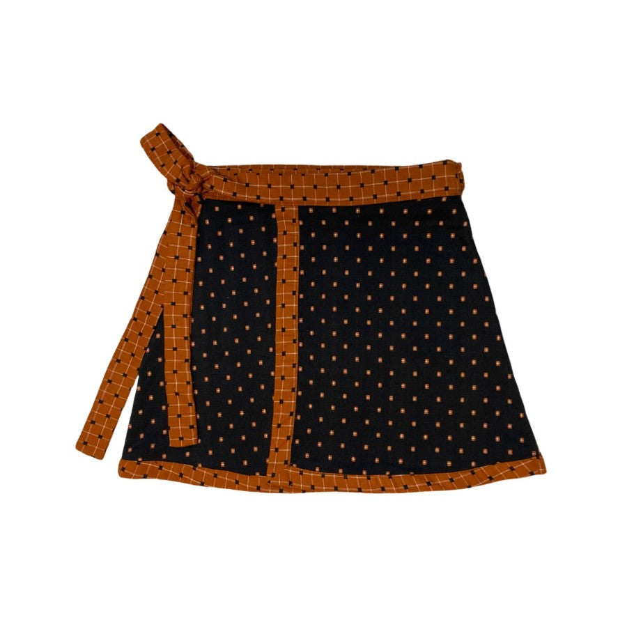 Wrap Skirt Ember Weave - Soo Soo