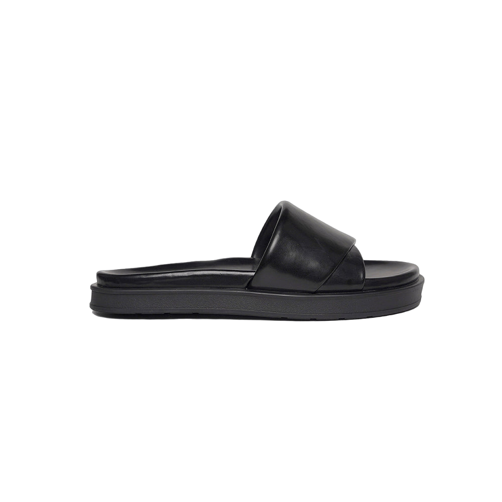 ​Floryn Sandal Black - Sneakon