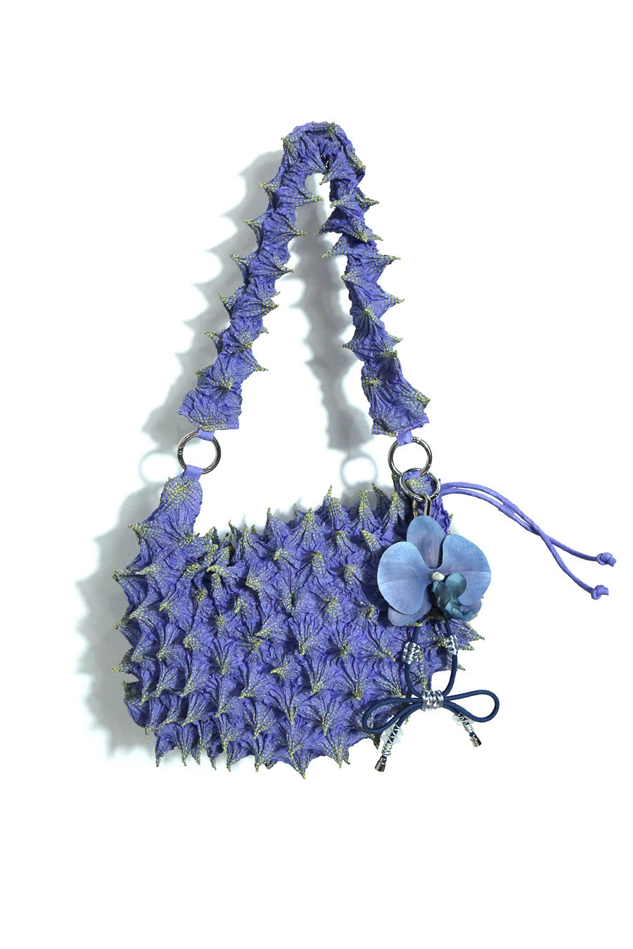 Koo Shell Bag x HGL-Lavender - Fuguku for HGL