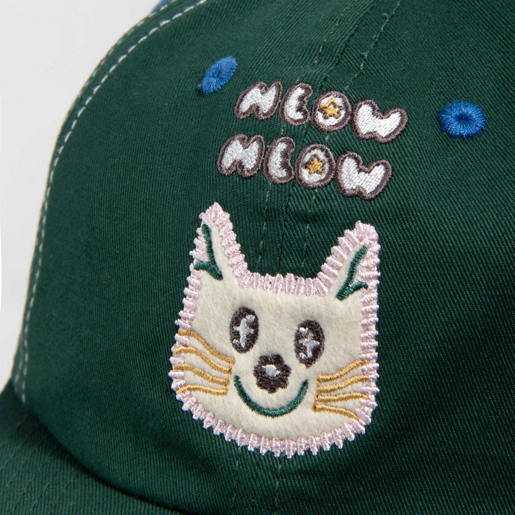Meow Caps - Tome Ame
