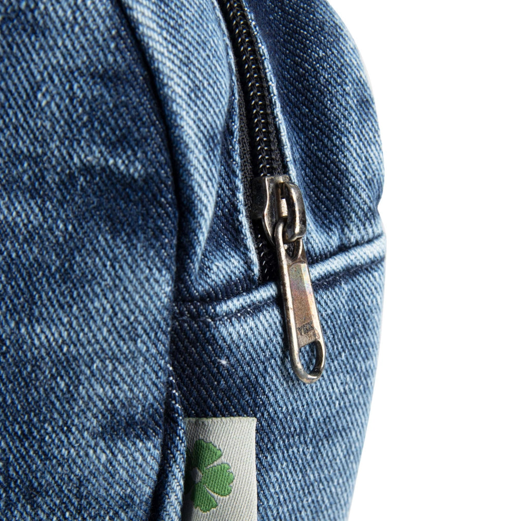 Ame Tote Bag Denim - Tome Ame