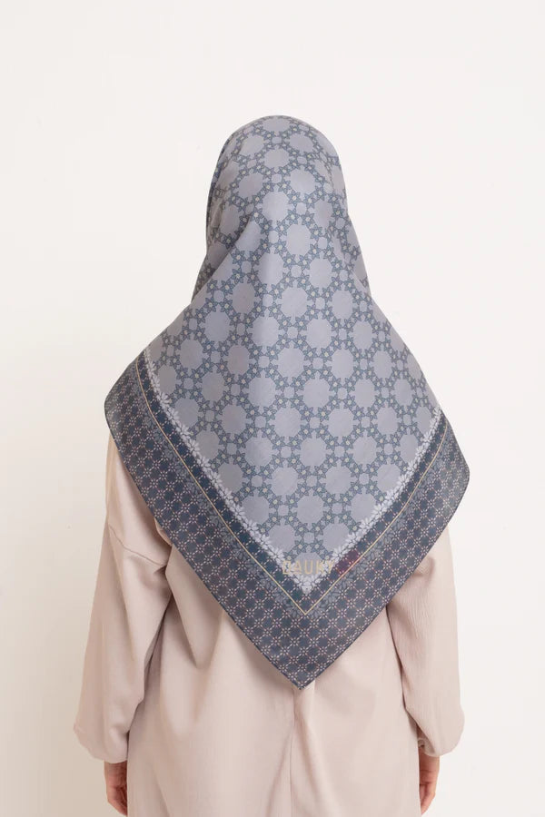 Halcyon Classic Scarf - Dauky