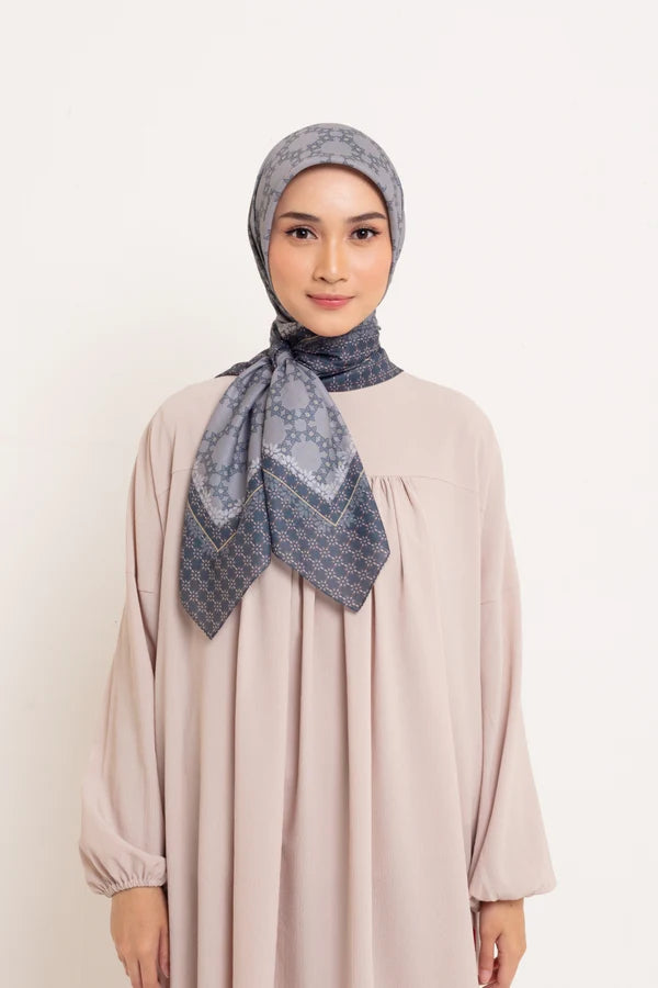 Halcyon Classic Scarf - Dauky