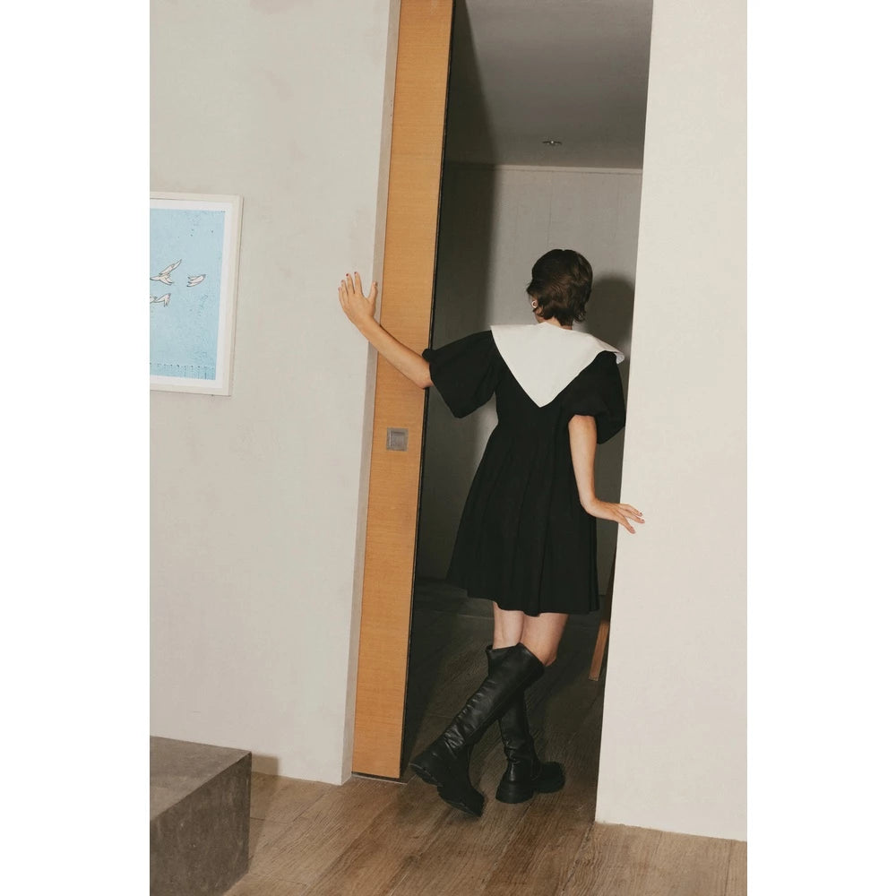 Holy Dress - Miroir