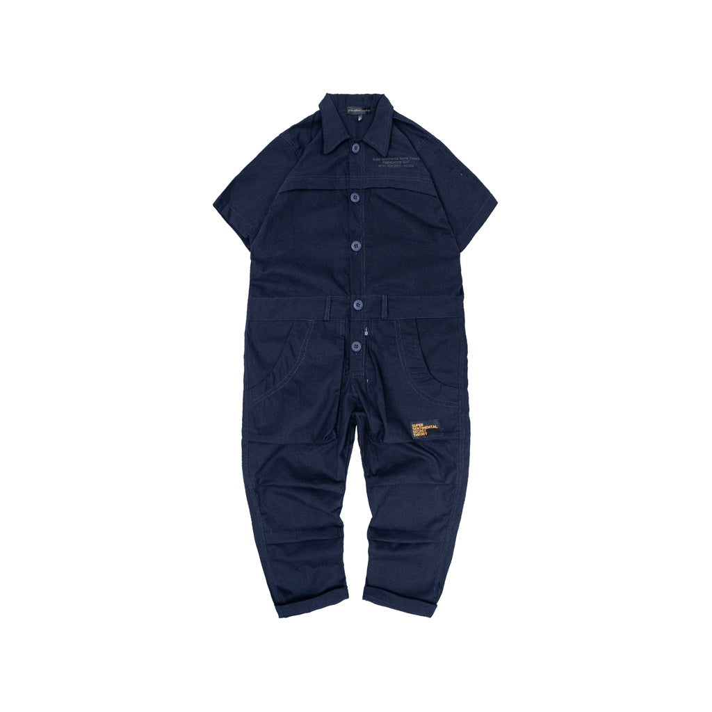 HGL Bambini - Coverall Jumsuits - Ssst Kids